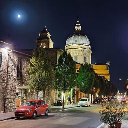 Appartamento La Cupola Santa Maria Degli Angeli  Exterior foto