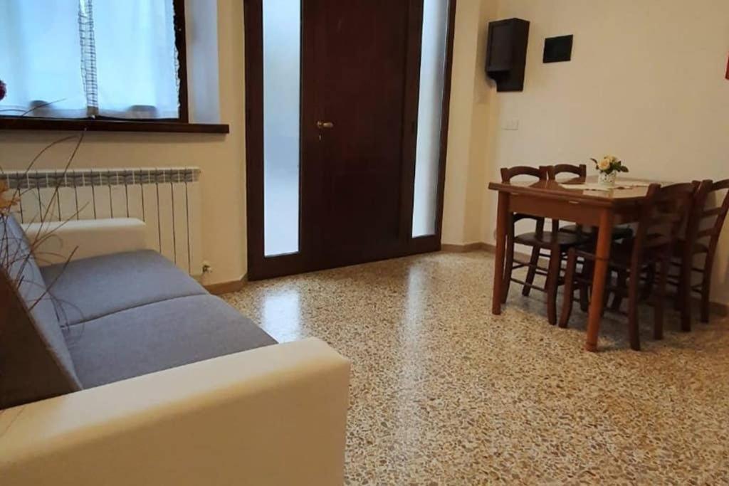 Appartamento La Cupola Santa Maria Degli Angeli  Exterior foto