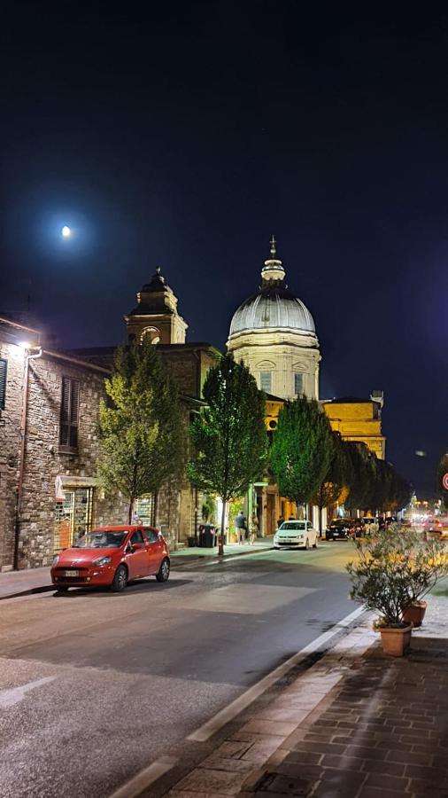 Appartamento La Cupola Santa Maria Degli Angeli  Exterior foto